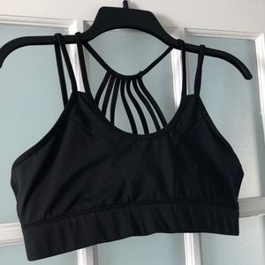 CVG sport bra